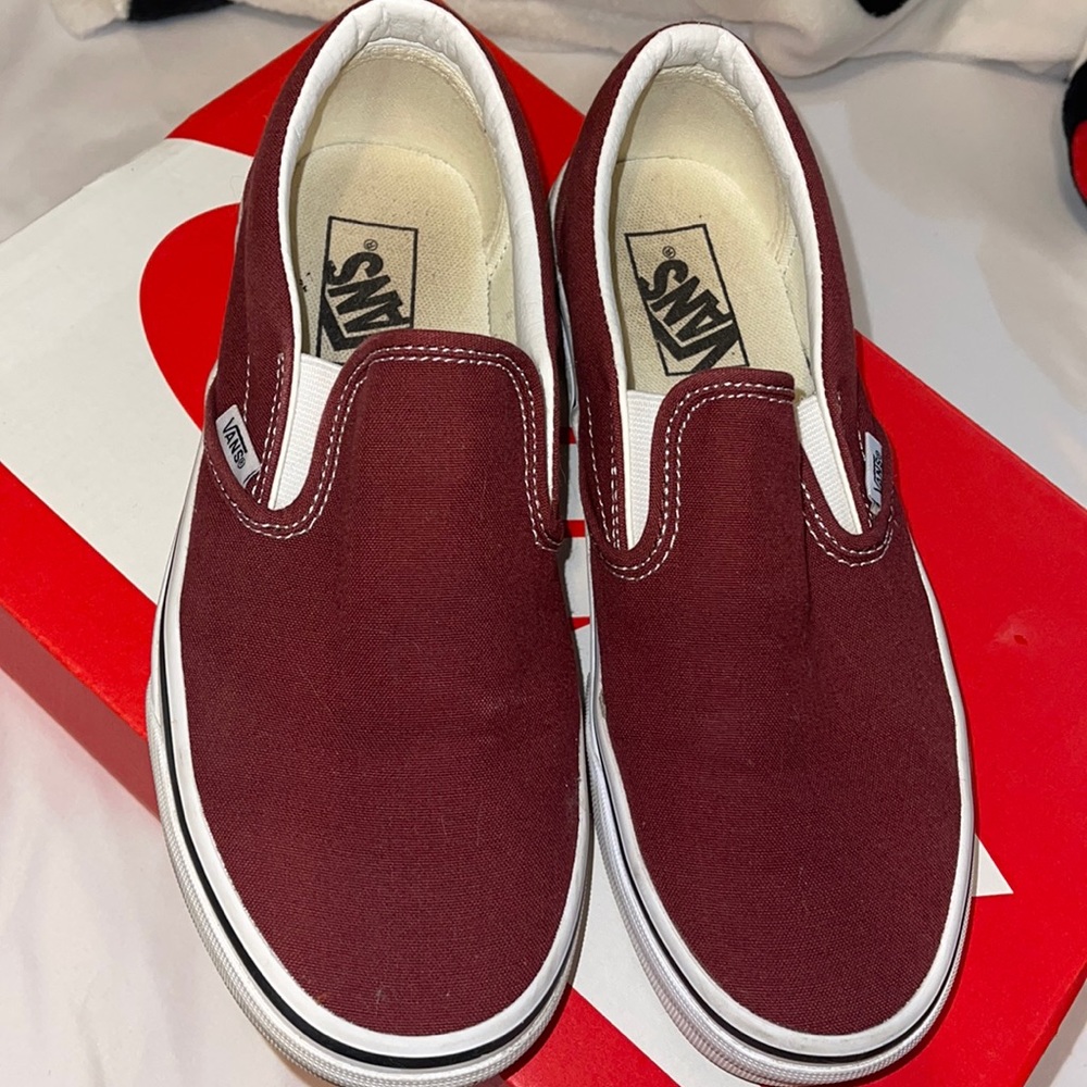Vans